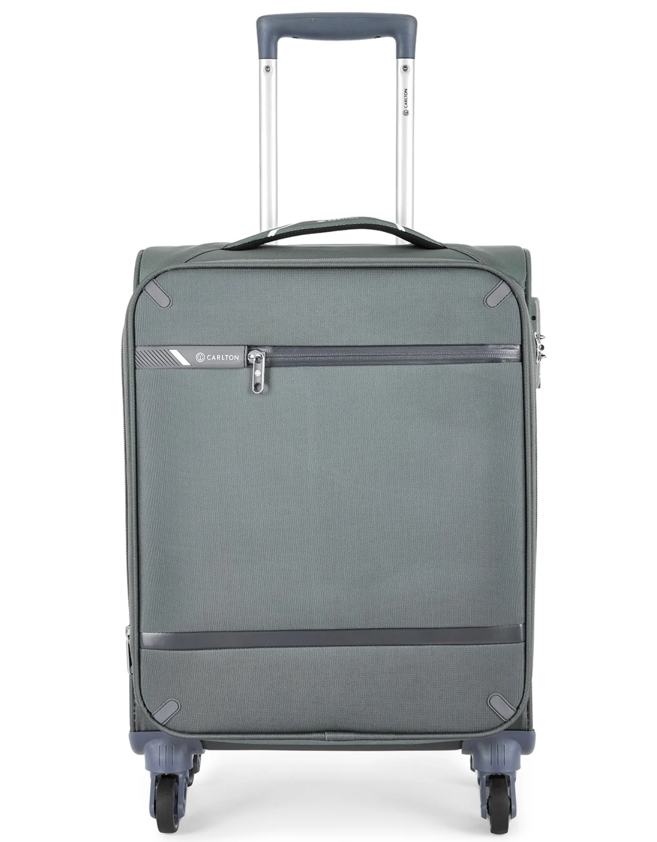 Troler Amberlite 78cm, Mirano, Gri [2]