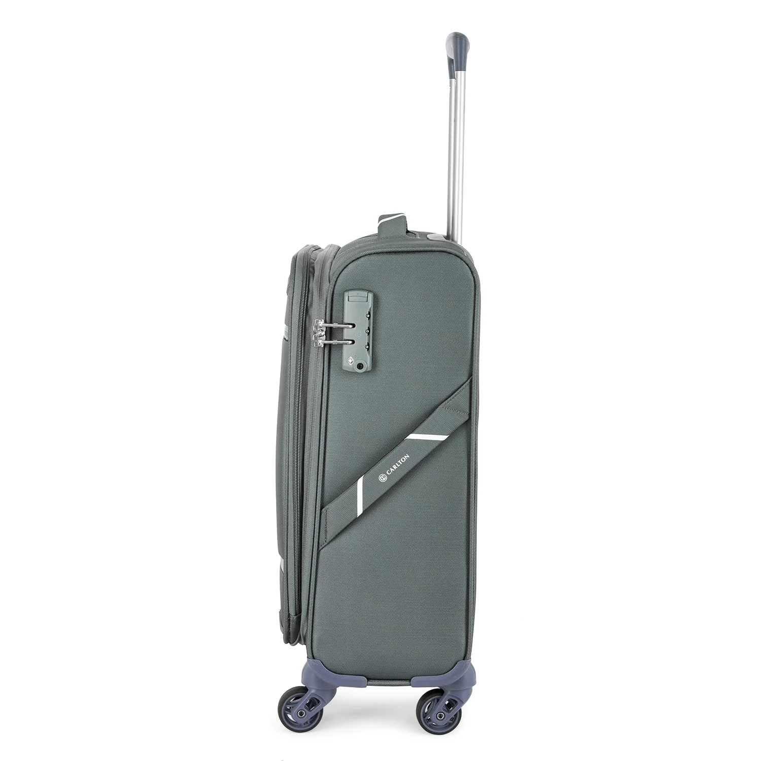 Troler Amberlite 78cm, Mirano, Gri [5]