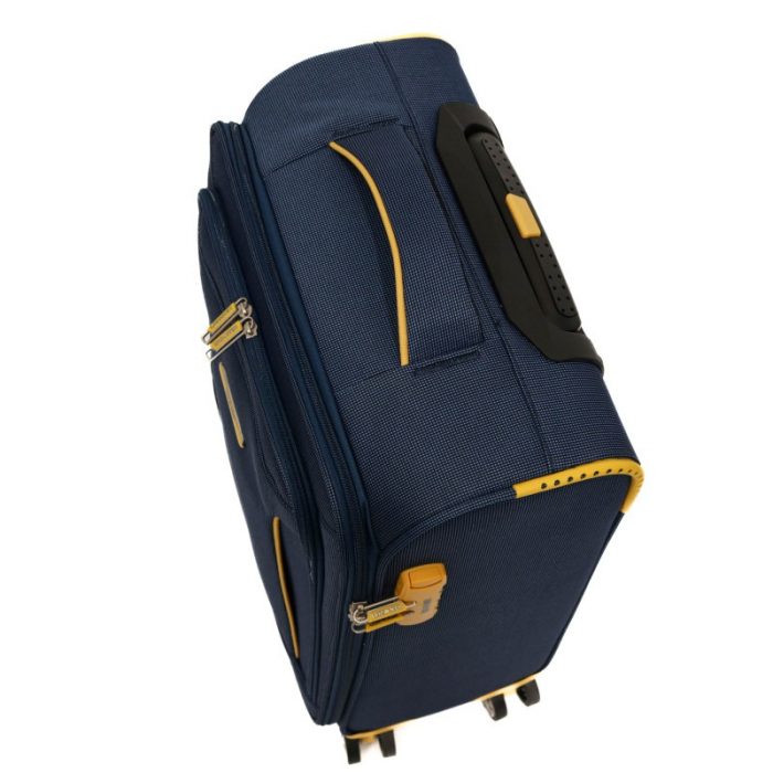 Troler mic, Cruise 55 cm, Bleumarin [4]