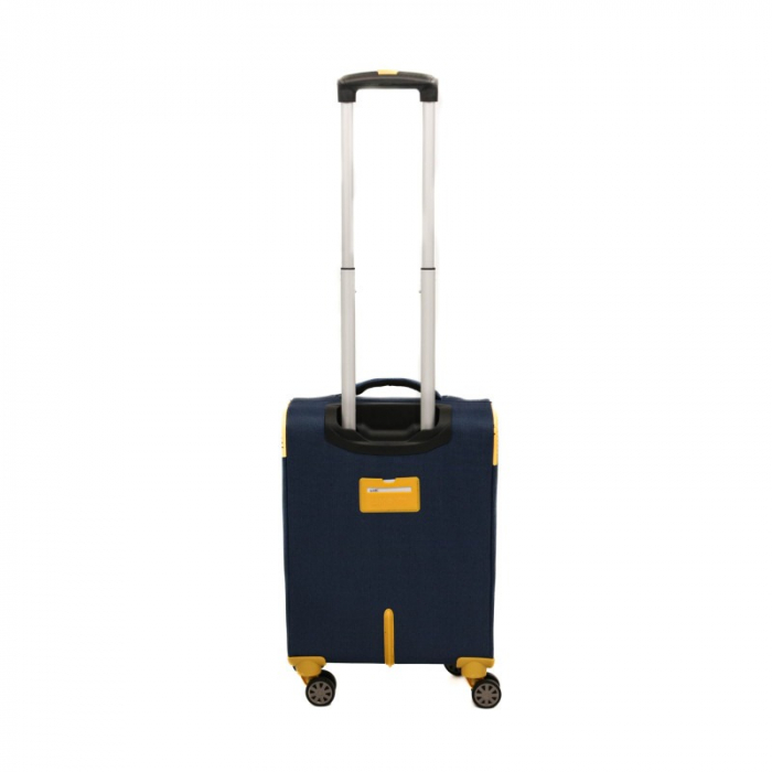 Troler mic, Cruise 55 cm, Bleumarin [9]