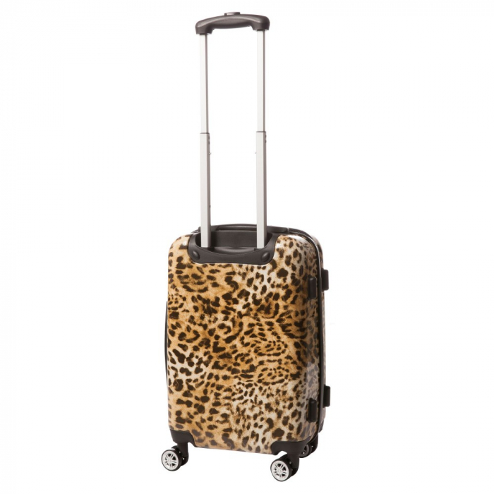 Troler mic  LEOPARD model leopard 55 cm [2]