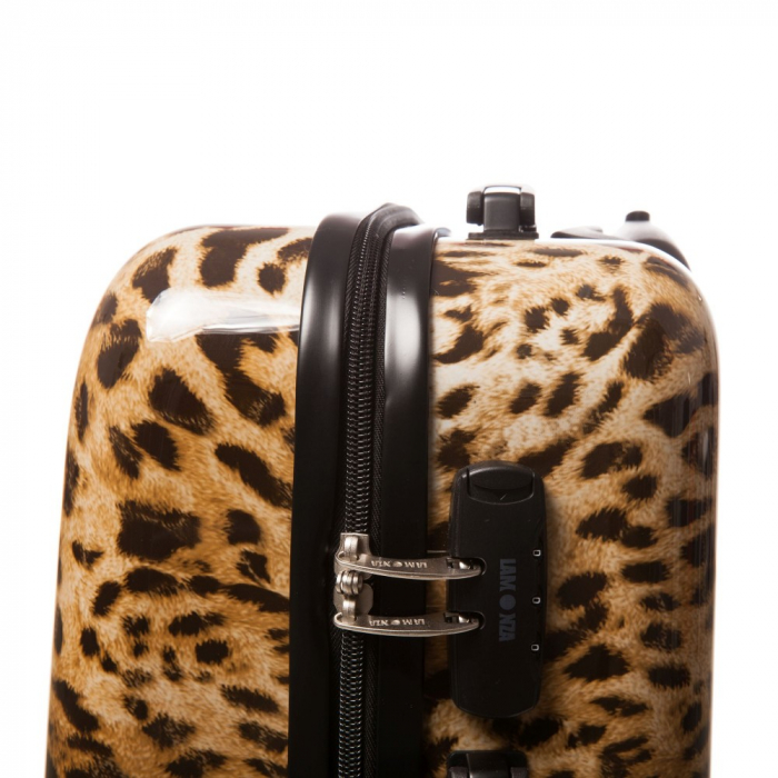 Troler mic  LEOPARD model leopard 55 cm [4]