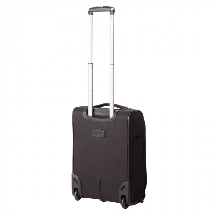 Troler mic SIMPLEX negru 51 cm [2]
