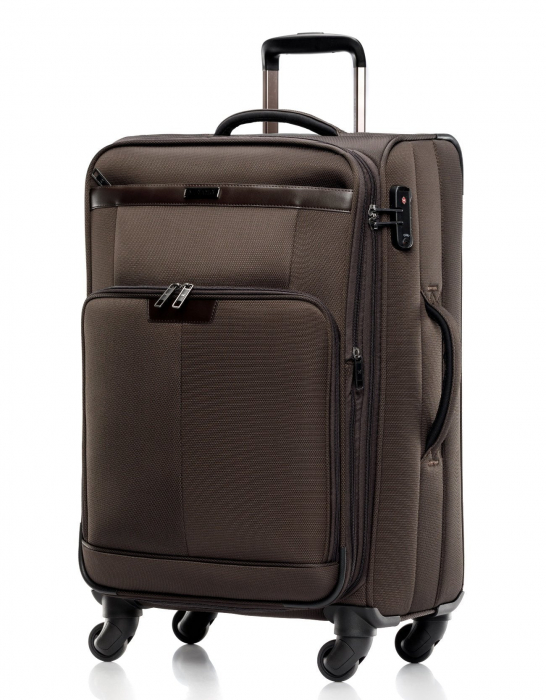 Troler  South mic 55cm, Mirano, Poliester, Maro [2]