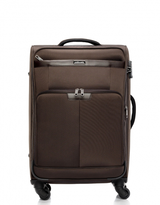 Troler  South mic 55cm, Mirano, Poliester, Maro [4]