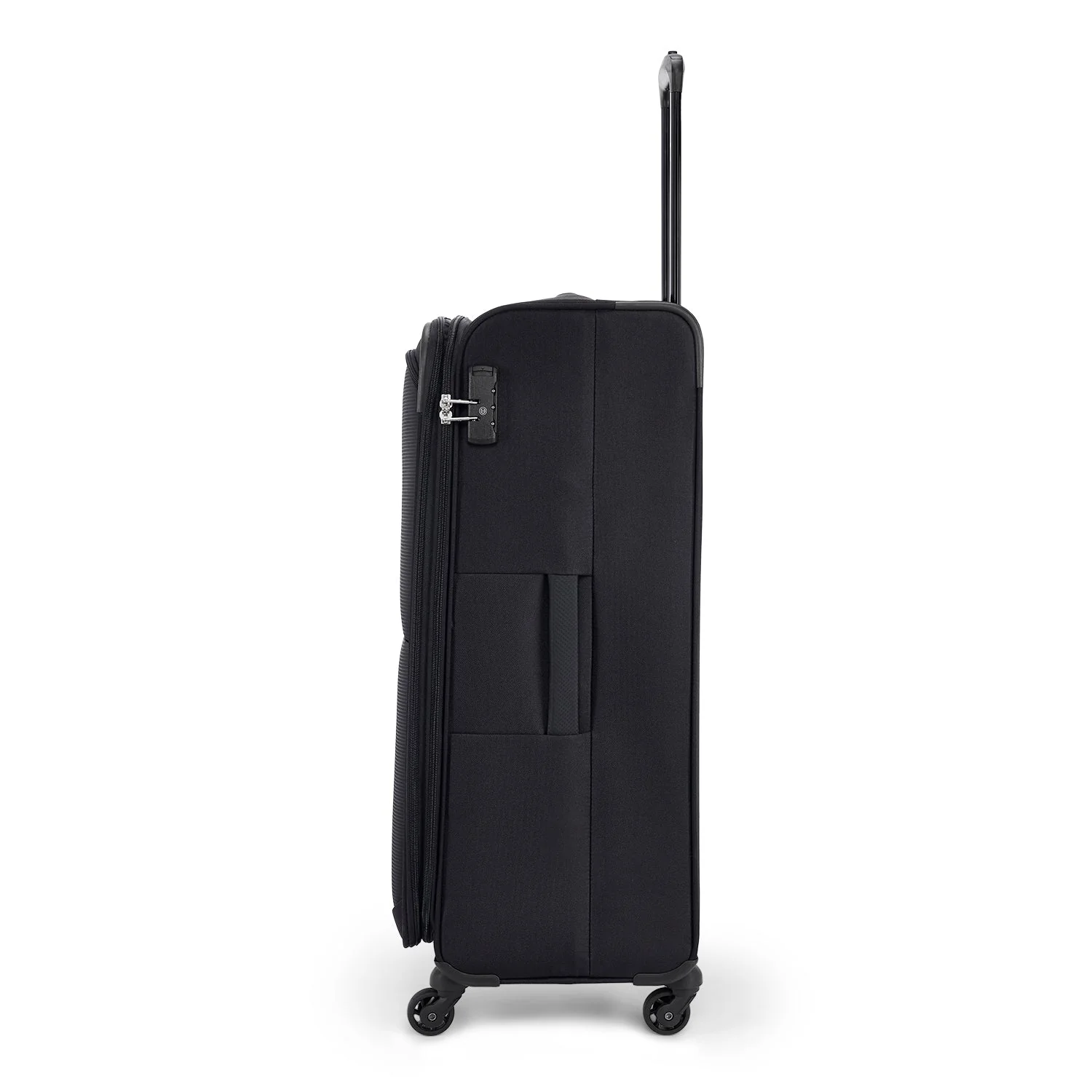 Troler Newbury mic 55cm, Mirano, Negru [5]