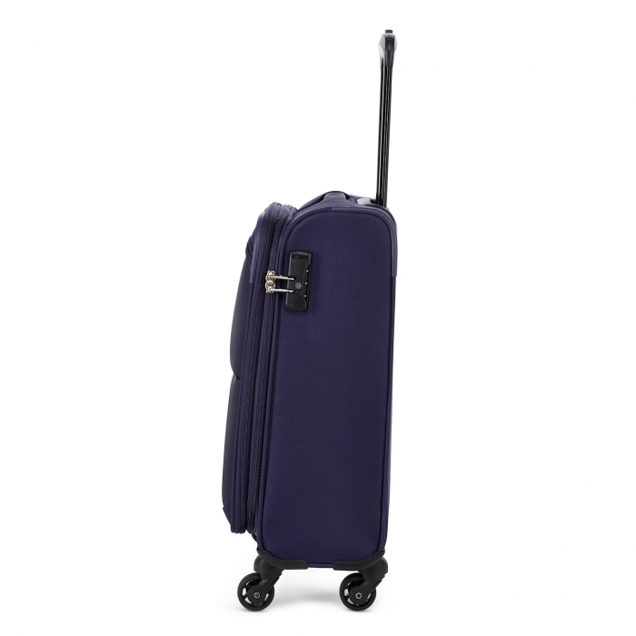 Troler Newbury 55cm, Mirano, Violet [5]