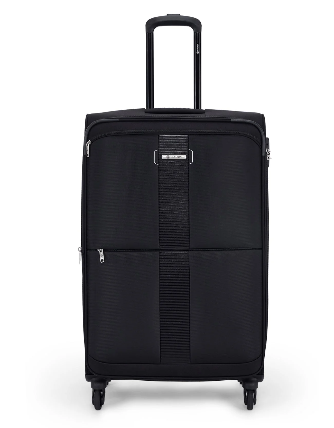 Troler Newbury mare 77cm, Mirano, Negru [3]