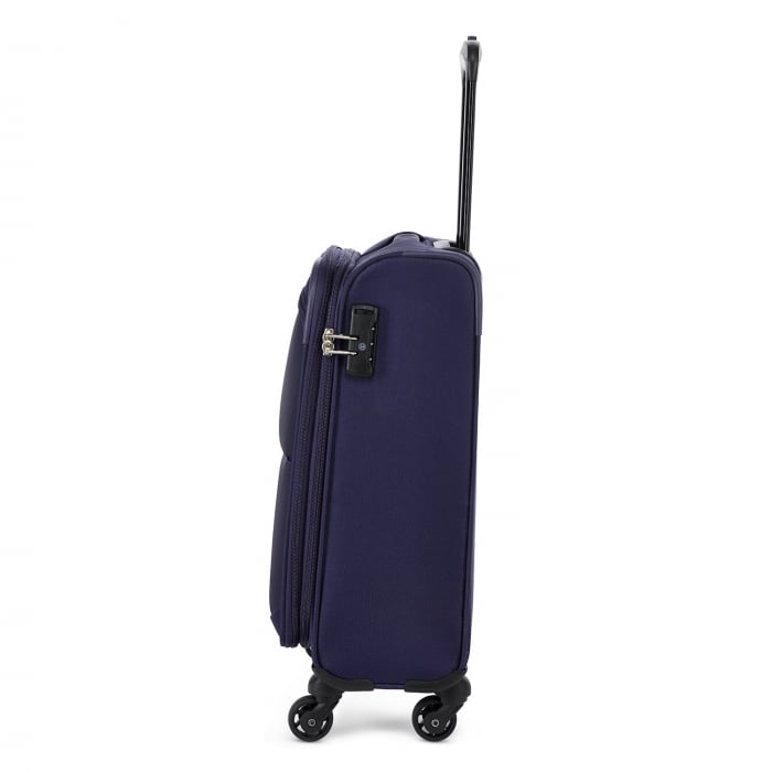 Troler Newbury mare 77cm, Mirano, Negru [6]