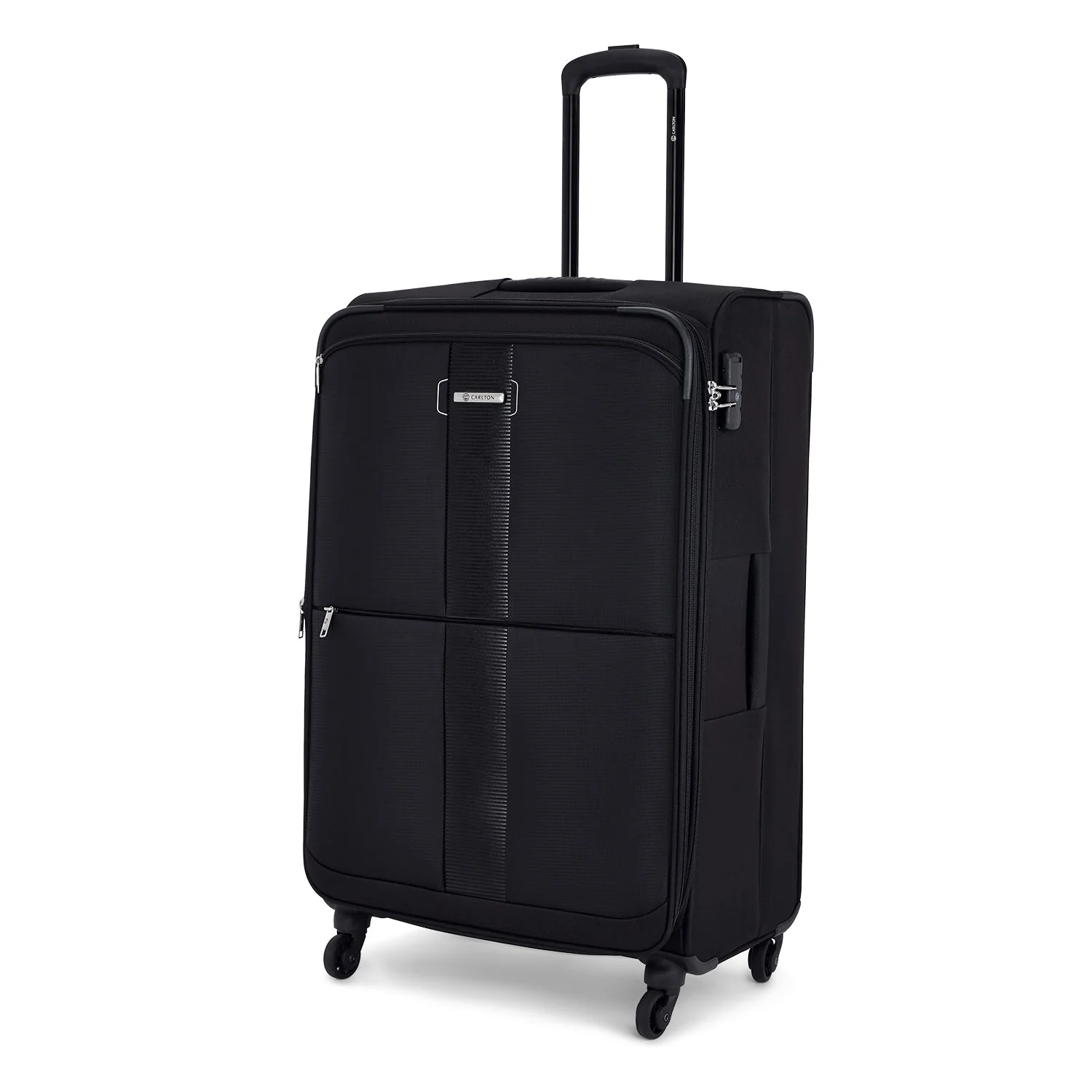 Troler Newbury mare 77cm, Mirano, Negru [2]