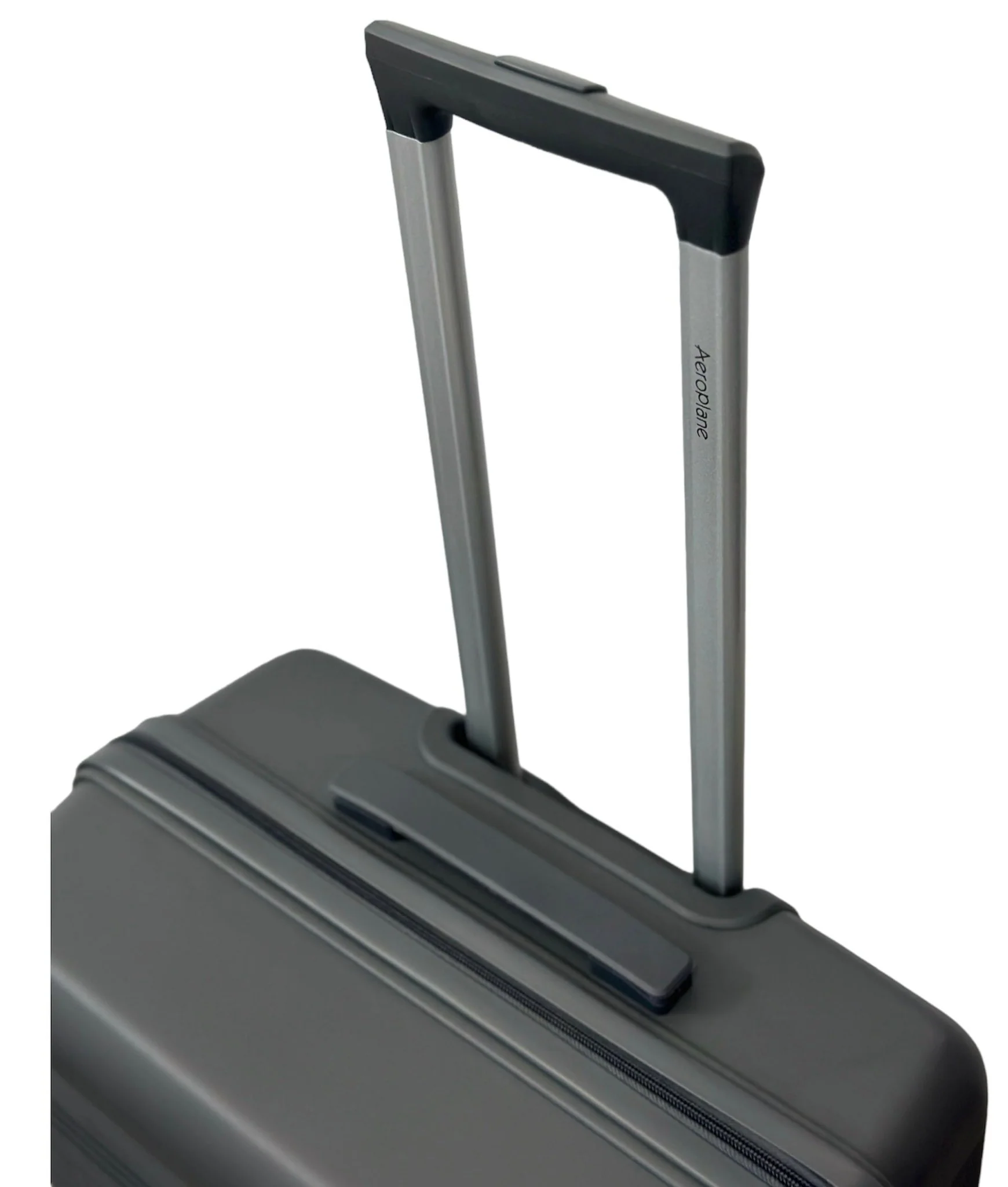 Troler Sorrento 55cm, Mirano, Gri [4]