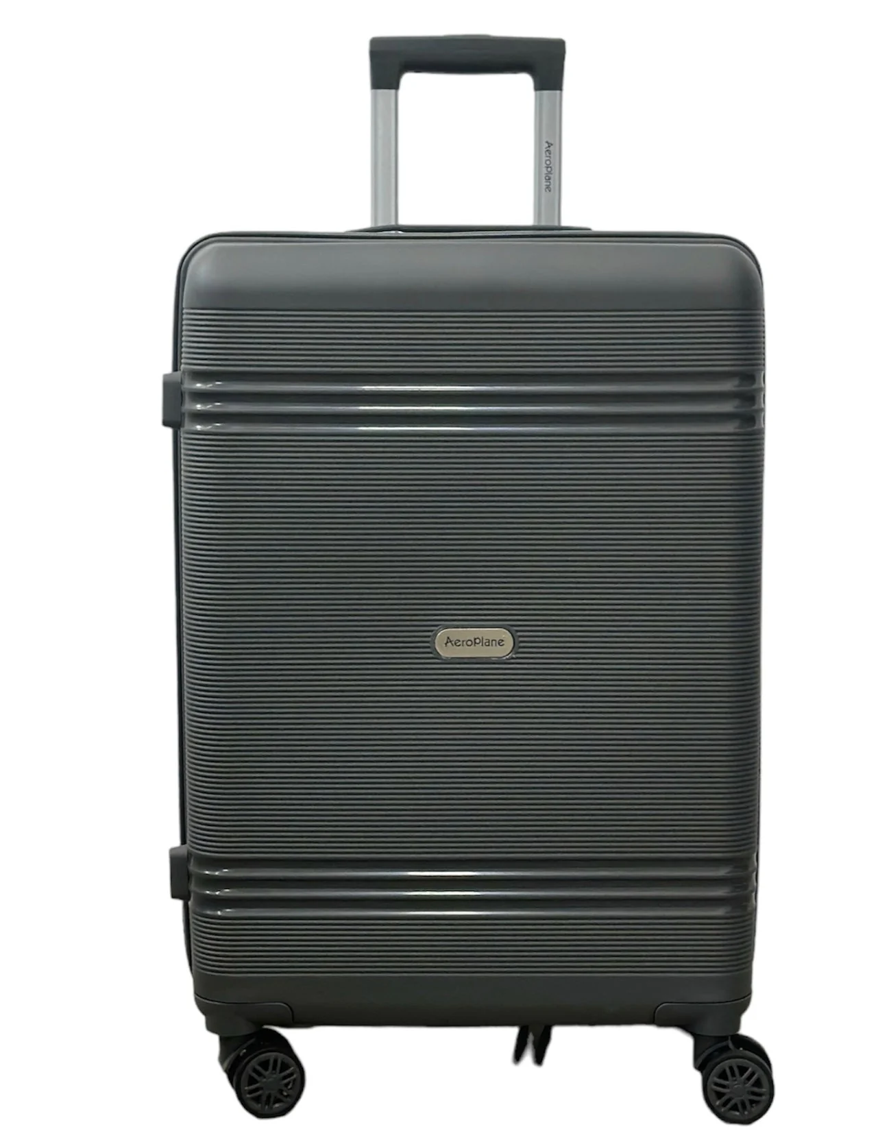 Troler Sorrento 55cm, Mirano, Gri [2]