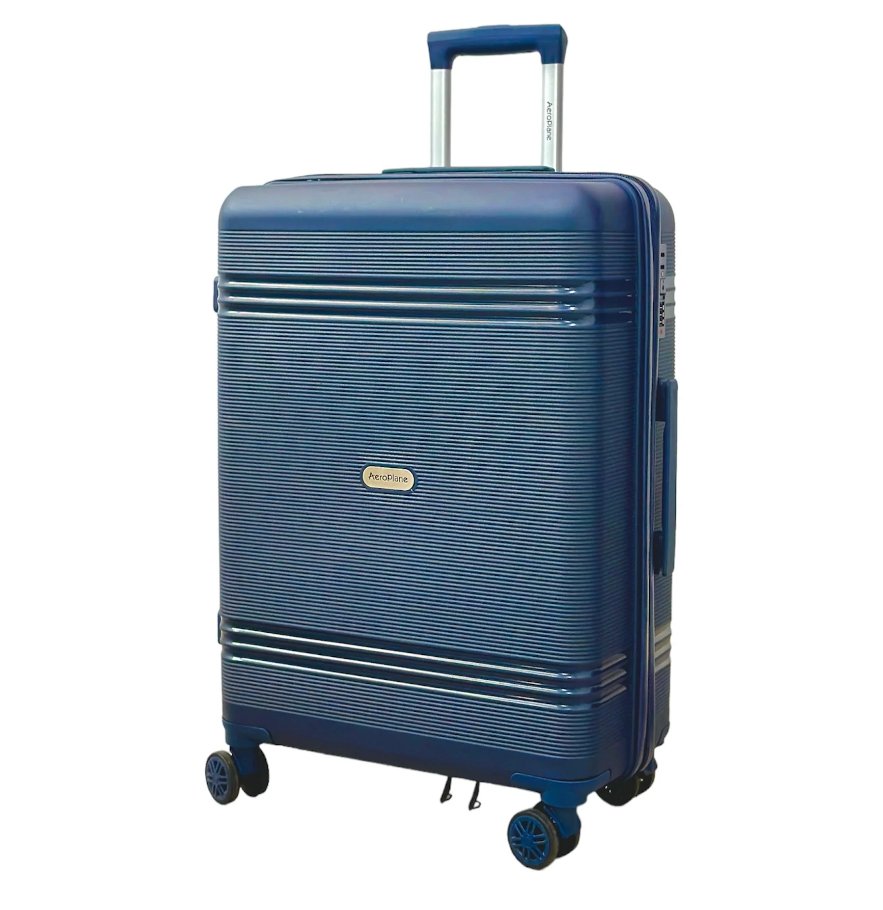 Troler Sorrento 55cm, Mirano, Albastru [1]