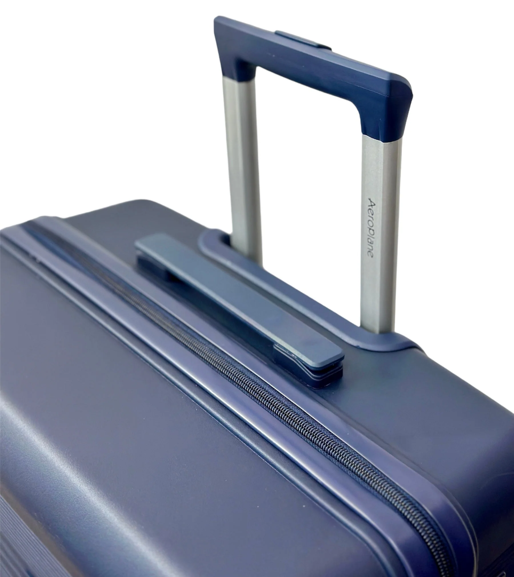 Troler Sorrento 55cm, Mirano, Albastru [3]