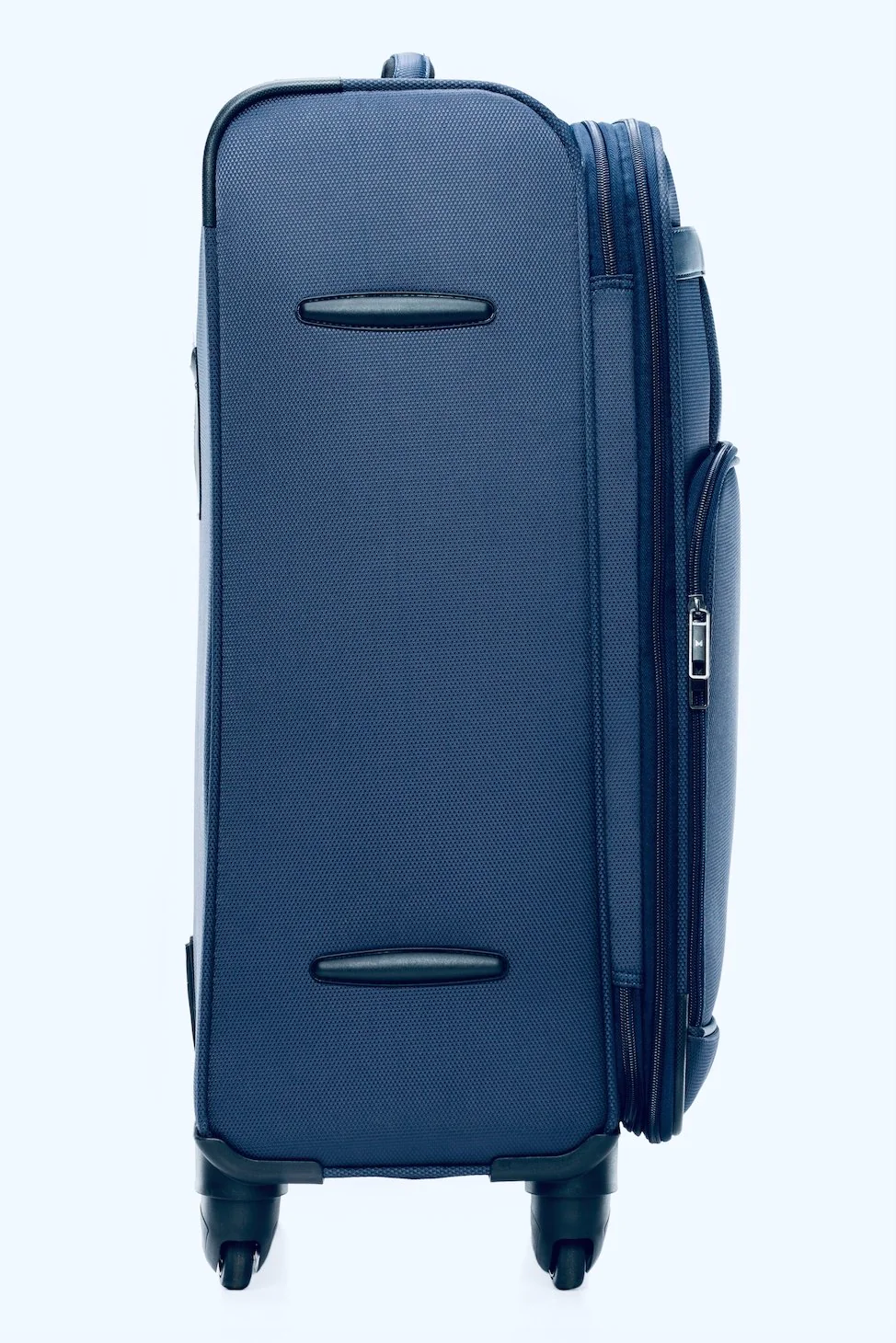 Troler South 75cm, Mirano, poliester, Albastru [8]