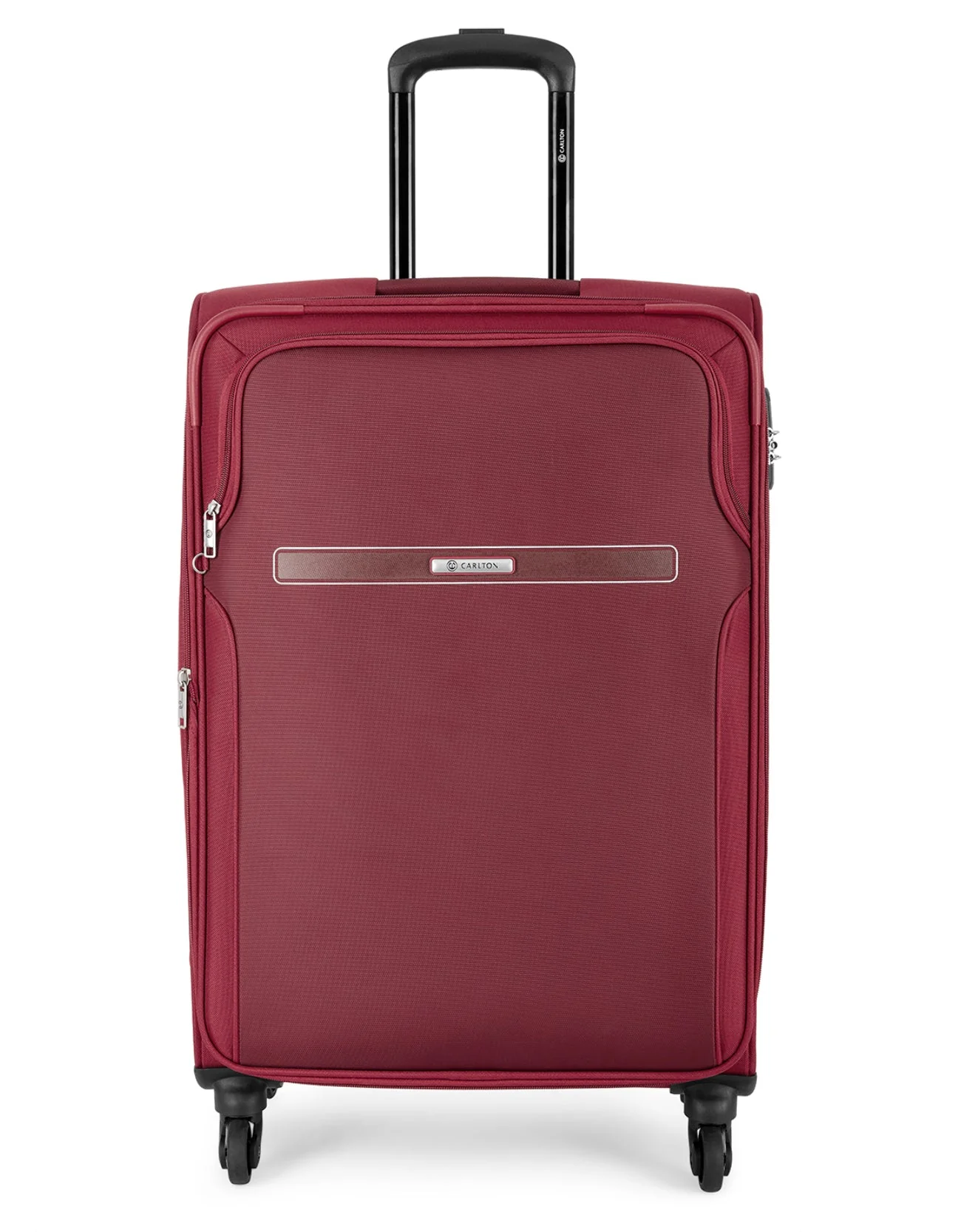 Troler Turbolite 55 cm, Mirano, Rosu [2]