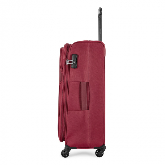 Troler Turbolite 55 cm, Mirano, Rosu [4]