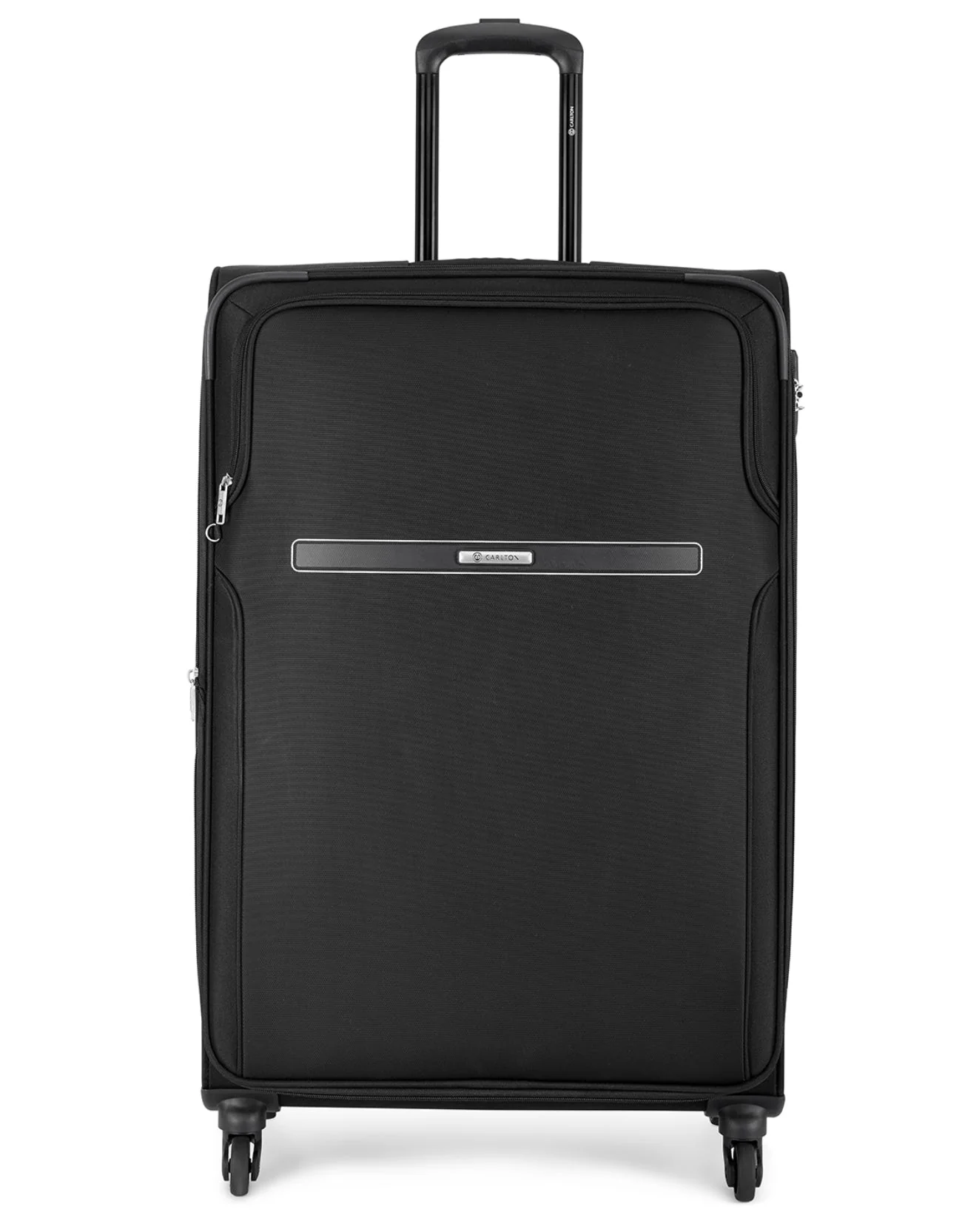 Troler Turbolite mediu 70cm, Mirano, Negru [2]