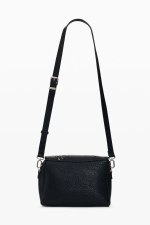 Geanta umar/crossbody dama, Desigual seria Notus Print Phuket - Negru [3]