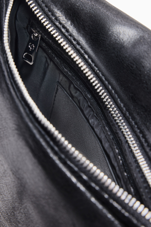 Geanta de dama crossbody Desigual, seria Wow Murano - Negru [4]