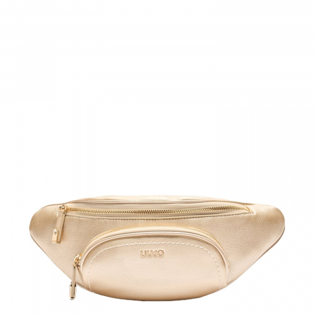 Borseta (marsupiu) de brau, Liu Jo, AA5162, Auriu [3]