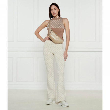 Borseta (marsupiu) de brau, Liu Jo, AA5162, Auriu [1]