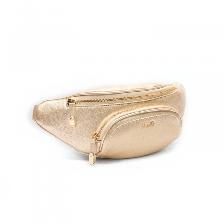 Borseta (marsupiu) de brau, Liu Jo, AA5162, Auriu [2]