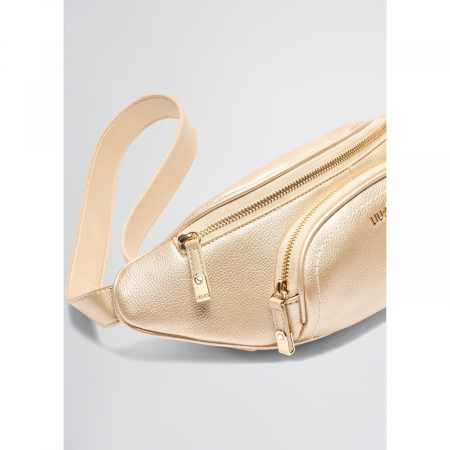 Borseta (marsupiu) de brau, Liu Jo, AA5162, Auriu [5]