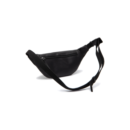 Borseta (marsupiu) de brau, The Chesterfield Brand, din piele naturala, Brana, Negru [5]