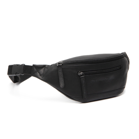 Borsete brau - Borseta (marsupiu) de brau, The Chesterfield Brand, din piele naturala, Brana, Negru