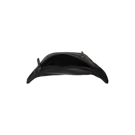 Borseta (marsupiu) de brau, The Chesterfield Brand, din piele naturala, Brana, Negru [2]