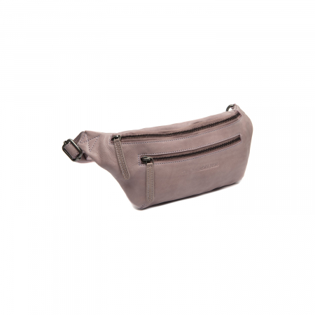 Borsete brau - Borseta (marsupiu) de brau The Chesterfield Brand, din piele naturala, Severo, Lavender liliac