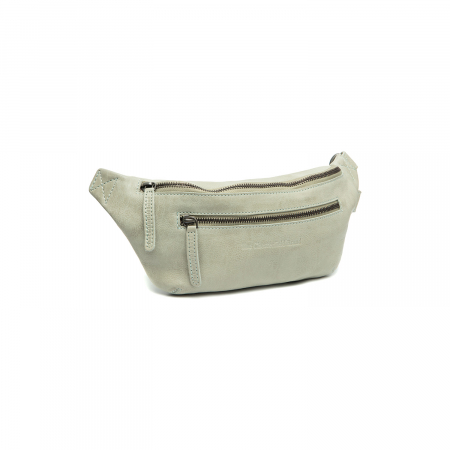 Borsete brau - Borseta (marsupiu) de brau The Chesterfield Brand, din piele naturala, Severo, Verde marin