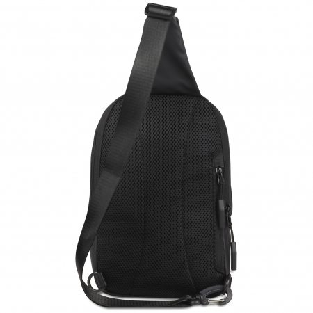 Geanta barbati crossbody bugatti, seria Blanc, Verde olive [4]