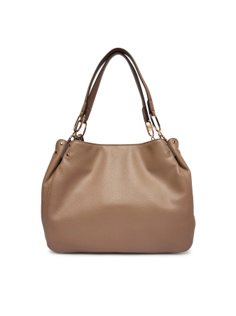 Geanta Boston dama, Liu Jo, AA6185, Maro mocha [3]