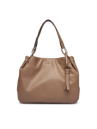 Geanta Boston dama, Liu Jo, AA6185, Maro mocha [1]