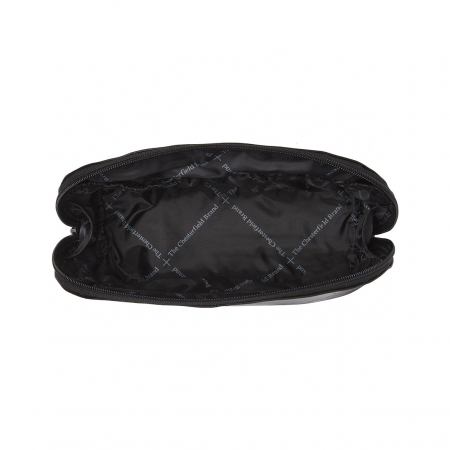 Geanta cosmetice, The Chesterfield Brand, piele naturala, Torino, Negru [1]