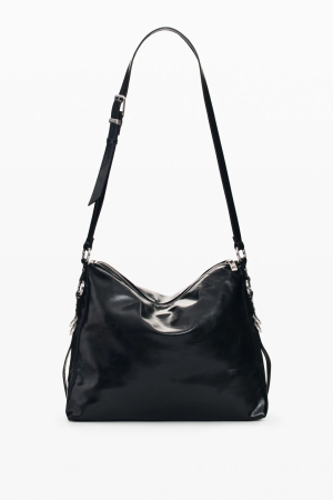 Geanta crossbody dama, Desigual seria Nexus Luma - Negru intens [3]