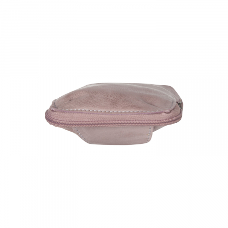 Geanta crossbody din piele naturala, The Chesterfield Brand, Cambridge, Lavender Liliac [1]