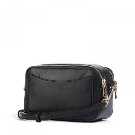 Geanta dama cross over, Liu Jo AA5100, Negru [5]
