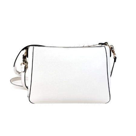 Geanta dama cross over Liu Jo, AA6038 Model Gihen, Crem [2]