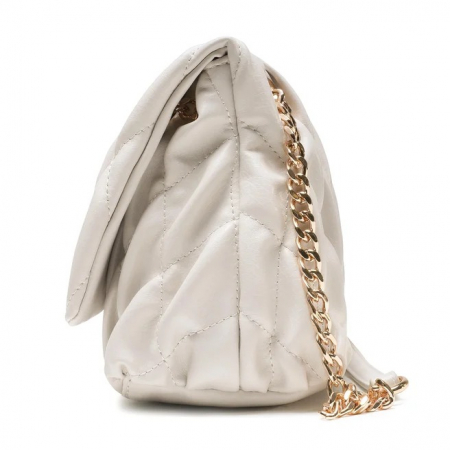 Geanta dama cross over, Liu Jo  AF3132 Alb Ivory [2]