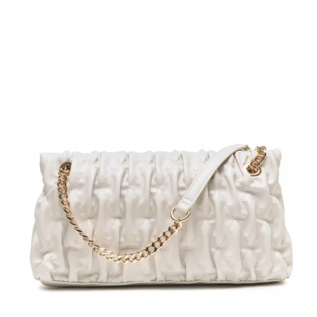Geanta dama cross over, Liu Jo  AF3132 Alb Ivory [4]