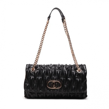 Geanta dama cross over, Liu Jo  AF3132 Negru [3]
