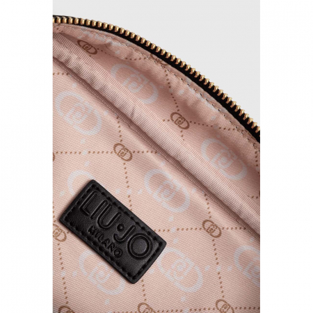 Geanta dama cross over, Liu Jo AF4033, Negru [1]