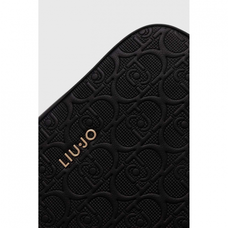Geanta dama cross over, Liu Jo AF4195, Negru [2]