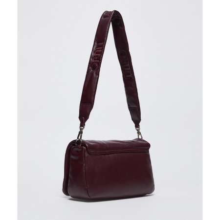Geanta dama crossbody, Liu Jo, AF4137, Bordo [5]