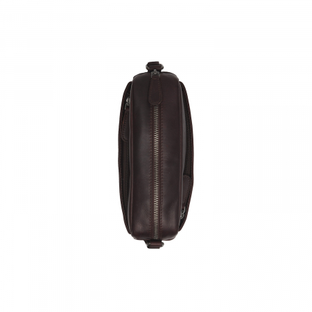 Geanta dama din piele naturala, The Chesterfield Brand, Arona, Maro coniac [8]