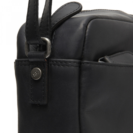 Geanta dama din piele naturala, The Chesterfield Brand, Arona, Maro coniac [13]