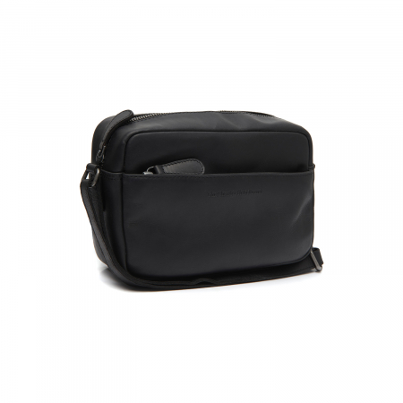 Geanta dama din piele naturala, The Chesterfield Brand, Arona, Maro coniac [12]